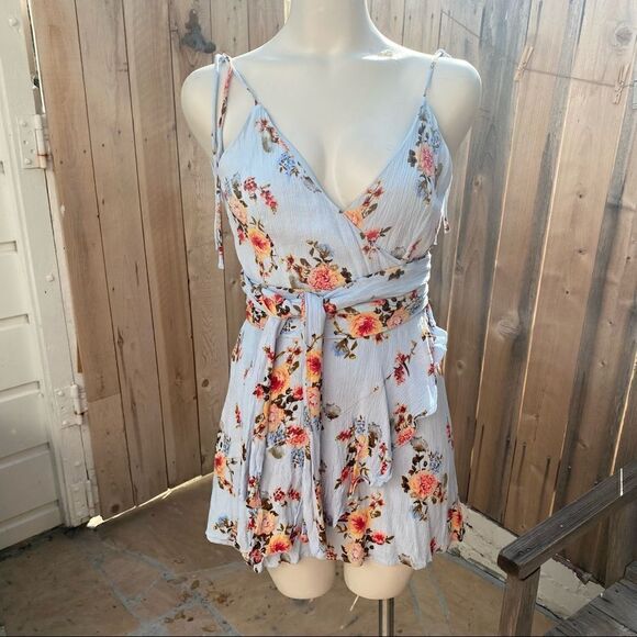 Superdown elena mini dress size small - Picture 6 of 15